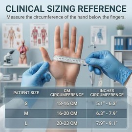 Nvorliy Soporte Para La Articulación Del Pulgar Cmc Para La Artritis, Soporte Para El Pulgar Cmc Para La Osteoartritis, Alivio Del Dolor Articular Cmc, Tendinitis, Artritis - Órtesis Estabilizadora De