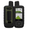 kwmobile Hülle kompatibel mit Garmin GPSMAP 66sr / GPSMAP 67