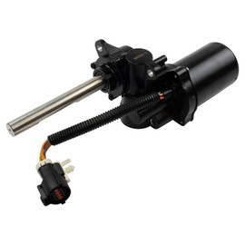 TRQ Power Running Board Motor Passenger Side for Ford Explorer Lincoln Navigator