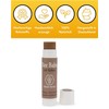 NORDBEENCHEN Bee Balm Lip Balm with Cocoa 5 g -