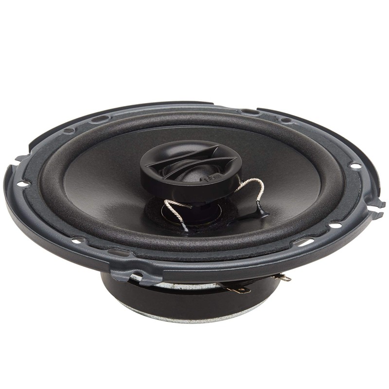 Powerbass S-Series Full Range 4 Ω 6.75" Speaker - Set