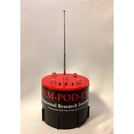 REM-POD-EMT+ATDD Paranormal Surveillance