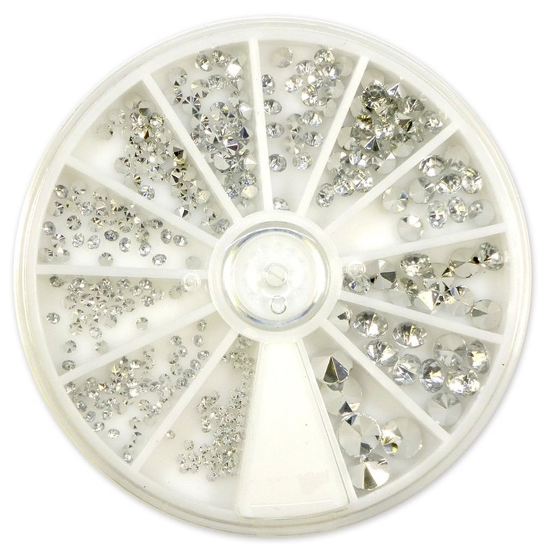 Beauty Nailer neiruakurirusuto-n NAA – 1 