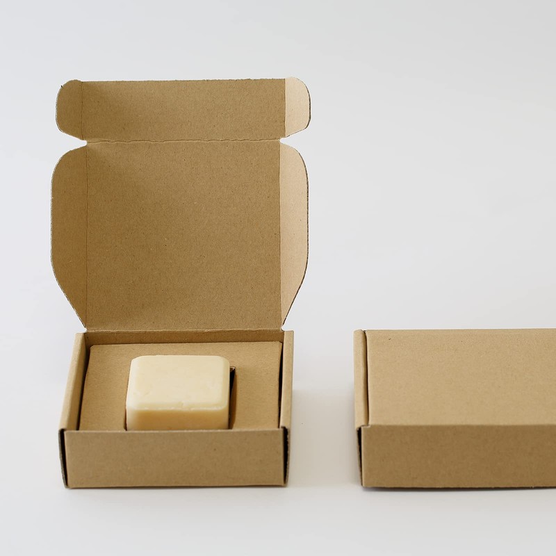 UN CALLINER ZEEP UC Esca SHAMPOO BAR Shampoo Bar Future