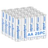 Fuspower AA Batteries 1.5V LR6 AA AM3 Batteries Double A