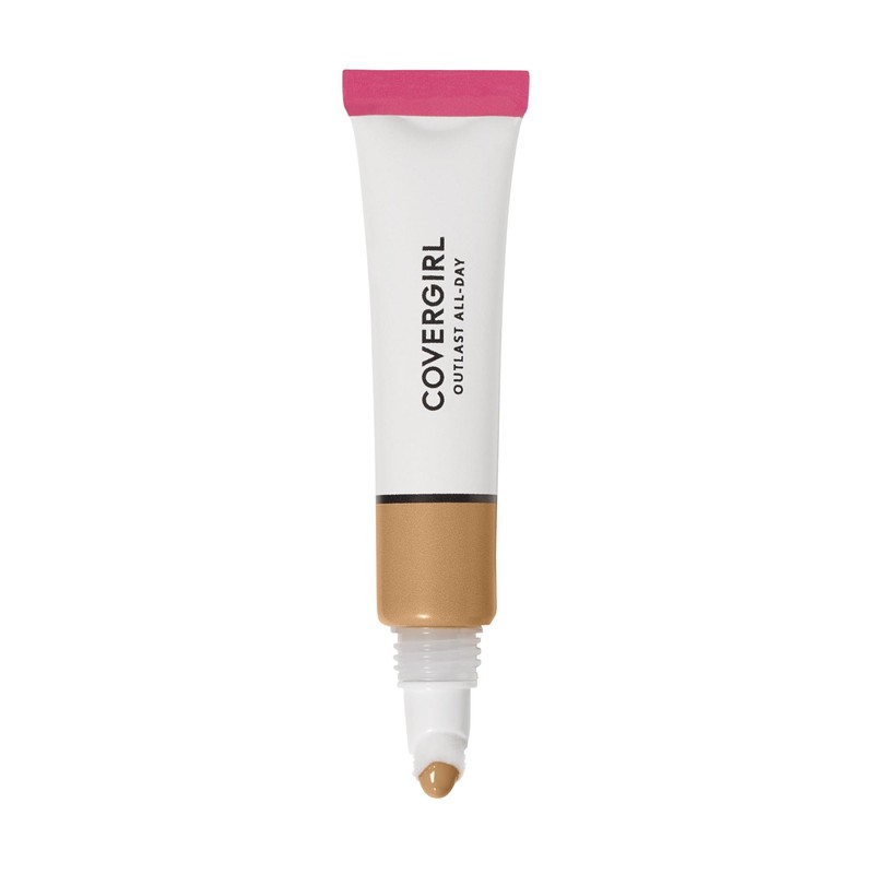 COVERGIRL Outlast All-Day Soft Touch Concealer Deep 860, .34 oz