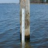 0-3.32' WaterMark Style "C" Stream Gauge
