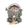 52-053-09 52-053-18 52-053-28 Carburetor forKohler Magnum M18, M20, KT17, KT18,