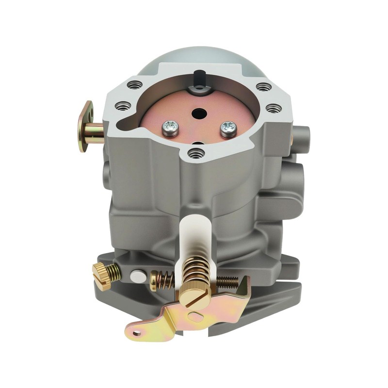52-053-09 52-053-18 52-053-28 Carburetor forKohler Magnum M18, M20, KT17, KT18,
