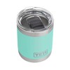 YETI Rambler 10 oz Lowball, Vacuum Insulated, Stainless Steel with
