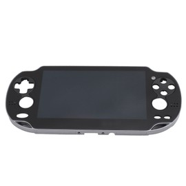 Game Console LCD Display Professional Replacement Touch Screen Digitizer Glass Assembly for PSV 1000 1001 PCH 1001 PCH 1101