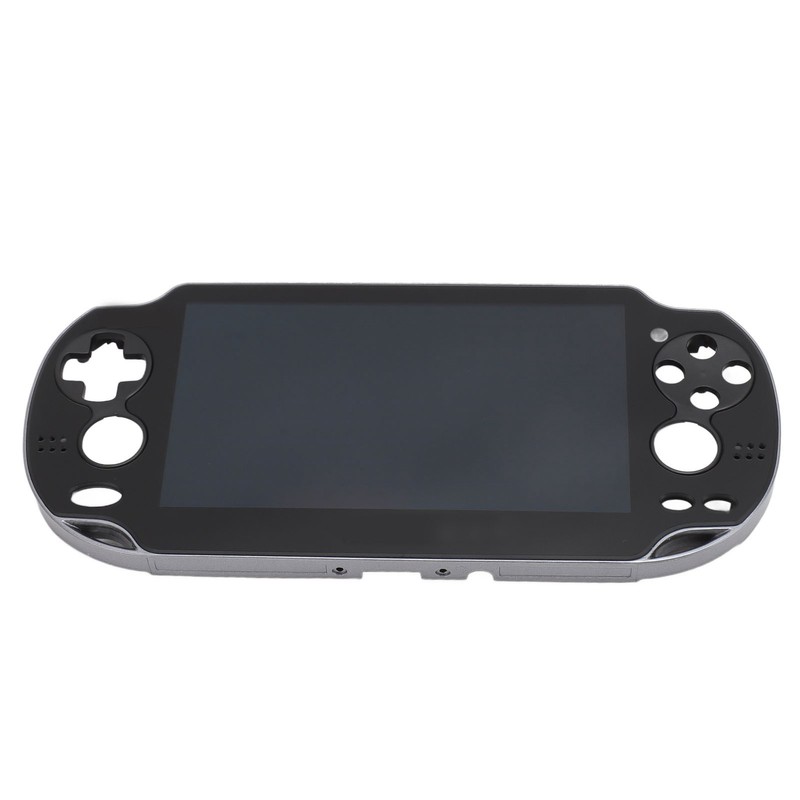 Game Console LCD Display Professional Replacement Touch Screen Digitizer Glass