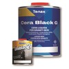 Tenax Uniblack Liquid Wax Step 2-1 Quart