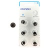 Connexx Eartip 3.0 Round One-Vent (Medium Round One-Vent)