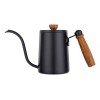 generic Hervidor Tetera Cuello De Cisne Hervidor De Cafetera 600ml