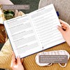 Clever Fox Dream Journal – Guided Dream Diary for Women,