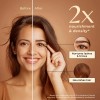 Aceite Ricino Puro Para Cabello Cejas Pestañas Hidrata Piel