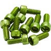 Reverse Escape Pro + Black One Pedal Aluminium Pin Set