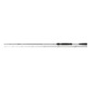 DAIWA Fuego Predator Spin, 2.00 m, 3-12 g, 2 Pieces,