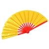 Tai Chi Fan (Tai Ji Shan) Bamboo - Right hand,