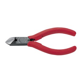 3.peaks DNP-100ZA Diagonal Nipper, 3.9 inches (100 mm)