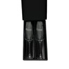 SWE Champagne Flutes (2-pack)