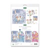 Katy Sue Baby Die-Cut Decoupage (12-Sheet Pack - 4 Designs