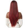 Outre Lace Front Wig - Melted Hairline - Laila (DARK