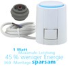 Thermal Actuator for Underfloor Heating, 230 V NC Thermal Drive,