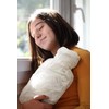 BetterDay® Hot Water Bottle with Hood - Hot Water Bottle