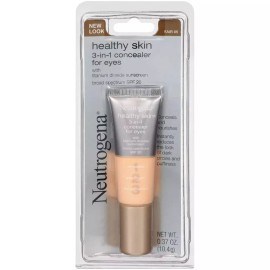 Neutrogena Healthy Skin 3 in 1 Concealer (EXPIRED) CHOOSE SHADE - 10 Light