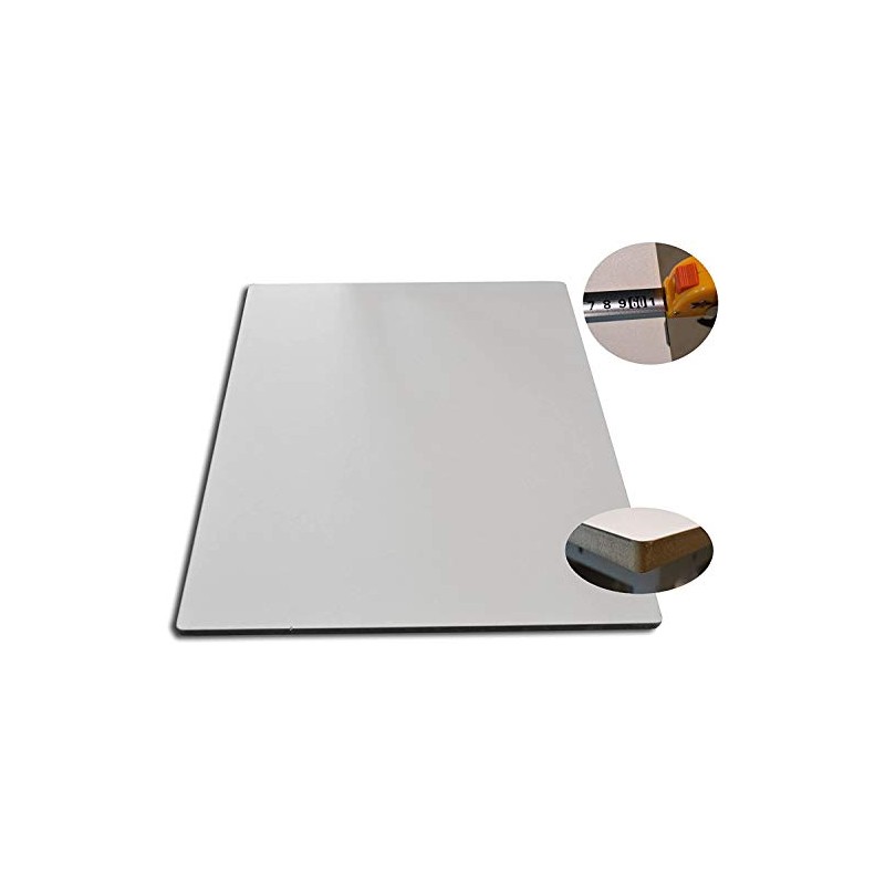 INTSUPERMAI Silk Screen Printing Pallet Press Shirtboard Over Size Platen