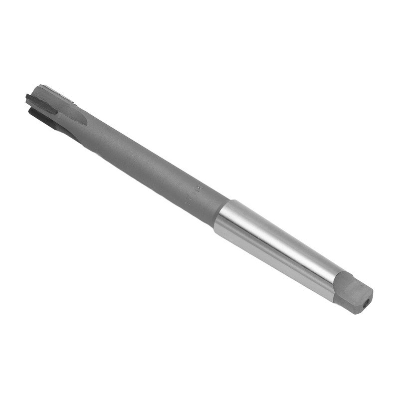 Chucking Reamer Taper Shank Tungsten Carbide Lathe Machine Milling Cutting