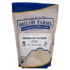 Shiloh Farms Organic Graham Flour - 24 Ounce Bag -