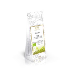 Ronnefeldt - All Weather - Organic - Herbal Tea - 100 g