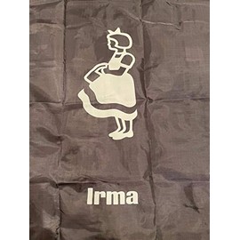 Northern Europe Denmark irma Eyama Eco Bag