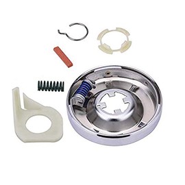 Washer Transmission Clutch Assembly 285785 64176 AH334641 Replacement for Washer Whirlpool Kenmore