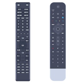 TCNOUMT Replacement Remote Control fit for Bose Soundbar 700 Home Theater