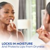 NIVEA Moisture Lip Care Dual Pack