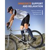 CAMBIVO 3 Pairs Calf Compression Sleeve for Men and Women,