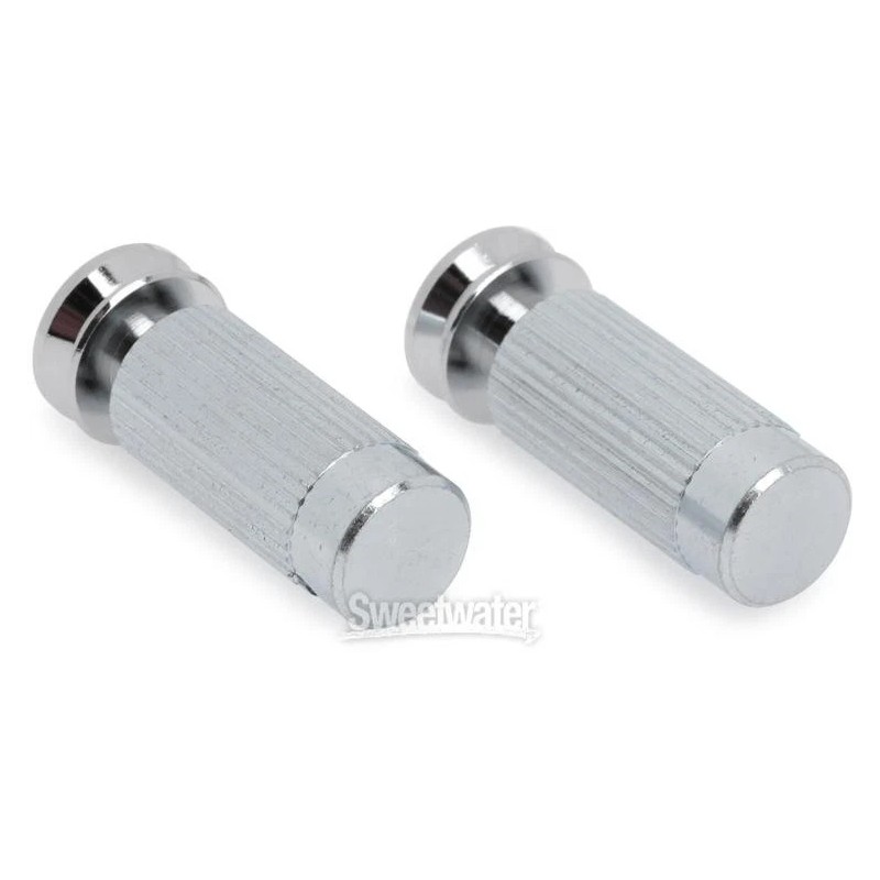 Gotoh 510UB Adjustable Wraparound Bridge - Chrome