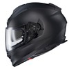 ScorpionEXO Ryzer Full Face Motorcycle Helmet with Pinlock Ready Shield