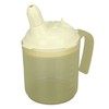 Feeding Drinking Cup Light Weight Drinking Aids Feeding Cup Anti