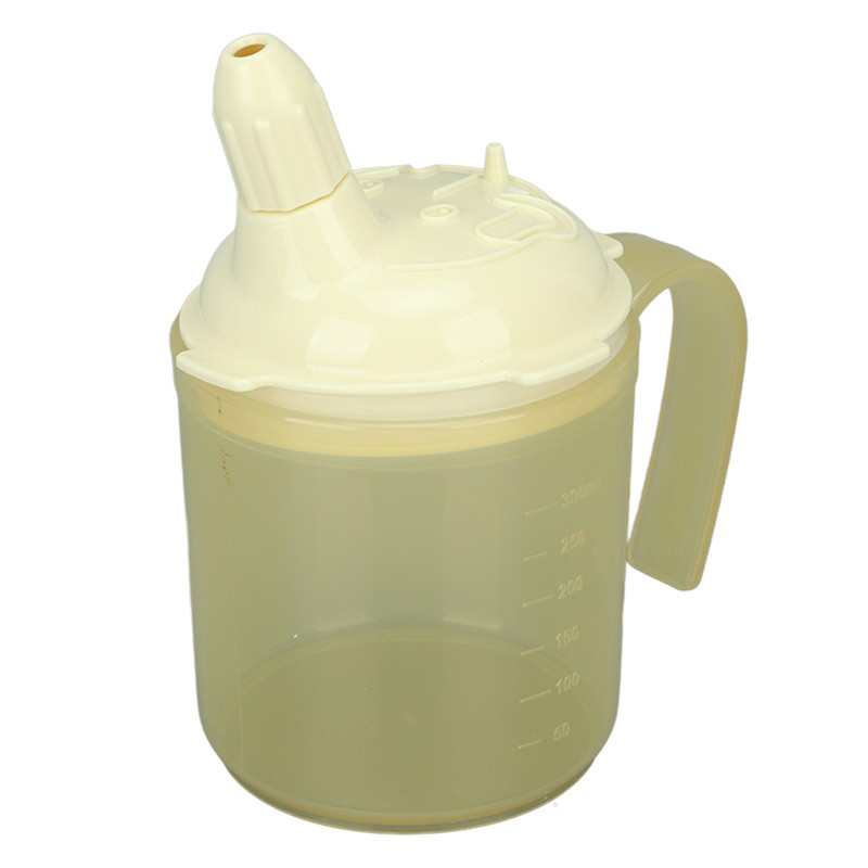 Feeding Drinking Cup Light Weight Drinking Aids Feeding Cup Anti