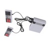 Retro Video Console Dual Players Mode AV Output Wired Classic