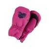 Sterntaler Microfleece Mittens with Zip, magenta