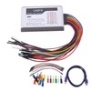Logic Analyzer USB 16 Channels CH0‑15 200M Sampling Rate ‑50V