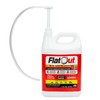 Flat Out Tire Sealant Sportsman Formula - Prevent Flat Tires