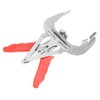 Piston Ring Tool + Aukson Piston Ring Installer Pliers Car