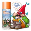 SUNGUARD UV Protectant Spray for Outdoor Decor, Furniture & More